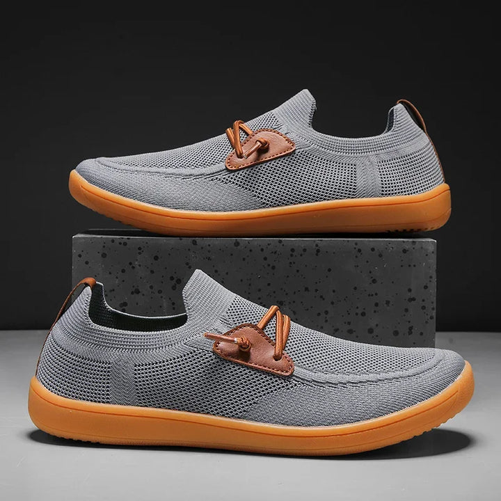 Roman Saint Loafers