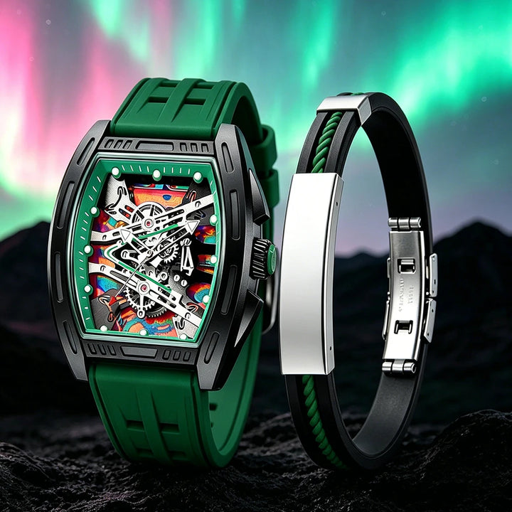 Dantan Watch Set