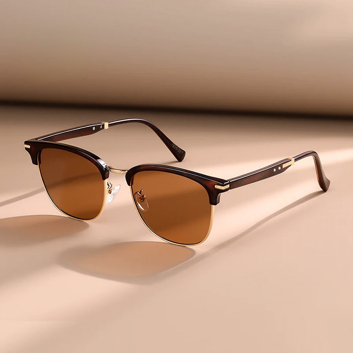 Lirando Clubmaster Sunglasses
