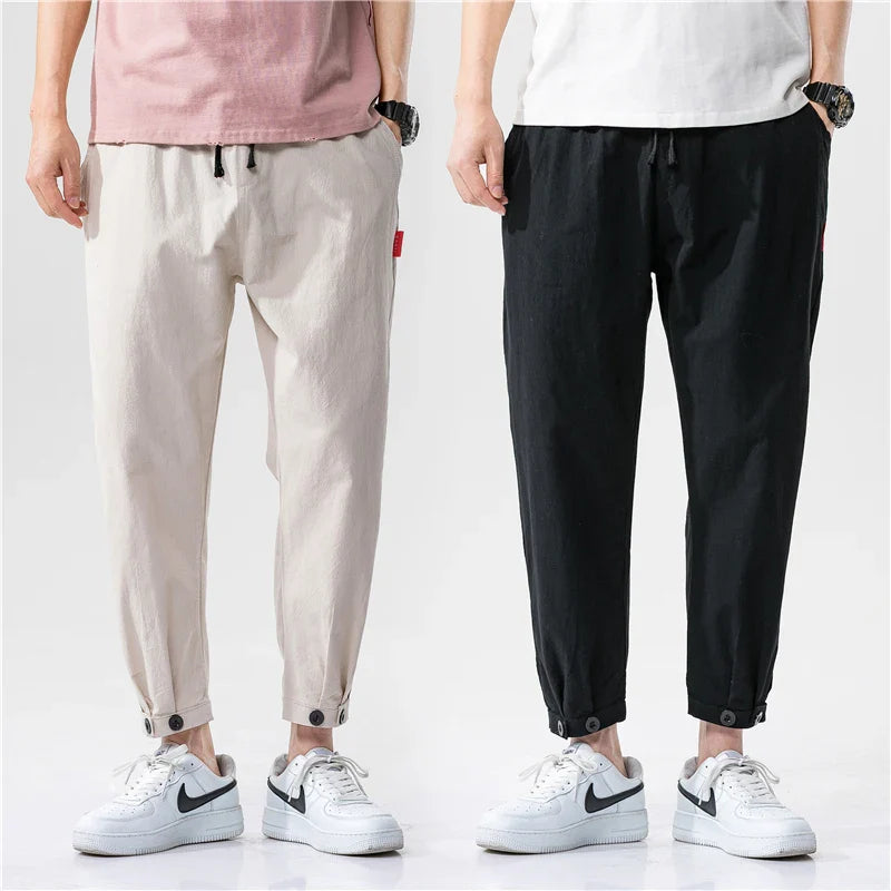 Blake Urban Tapered Pants