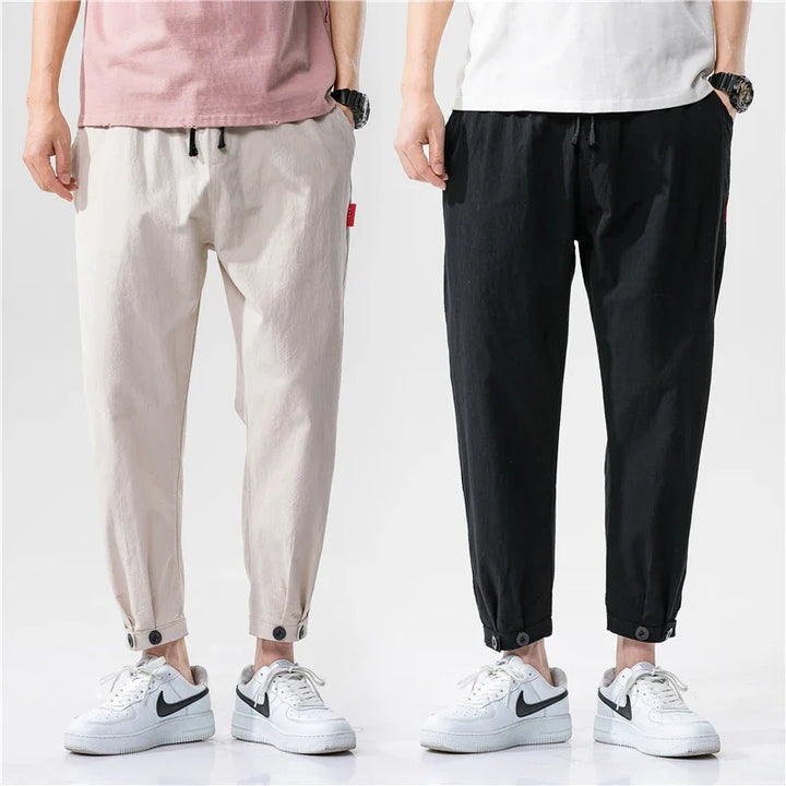 Blake Urban Tapered Pants