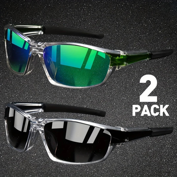 Milan Getaway Sunglasses