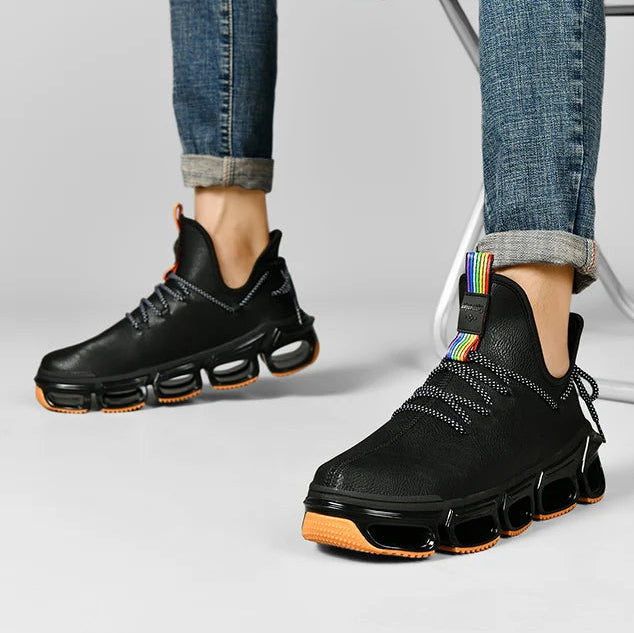 Nathan Aero Cushion Sneakers