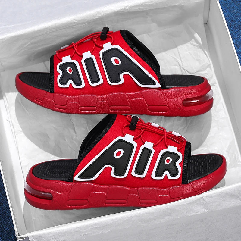 Kairo Air Slides