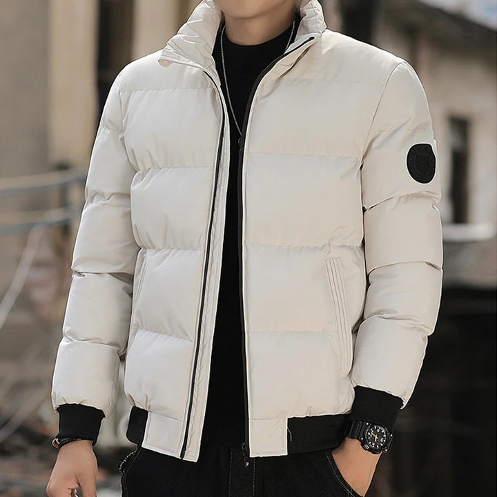 Stenmark Down Jacket