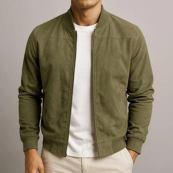 Nicolas Arvani Classic Jacket