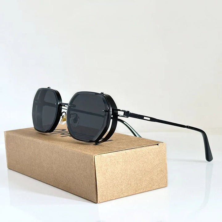Solarro Square  Frames