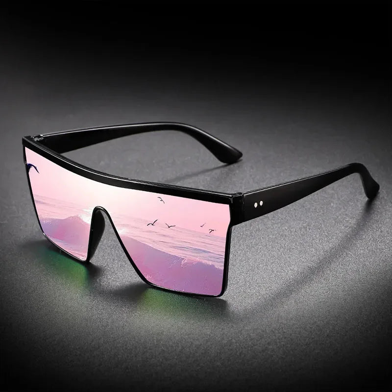 Nirvana Polarised Sunglasses