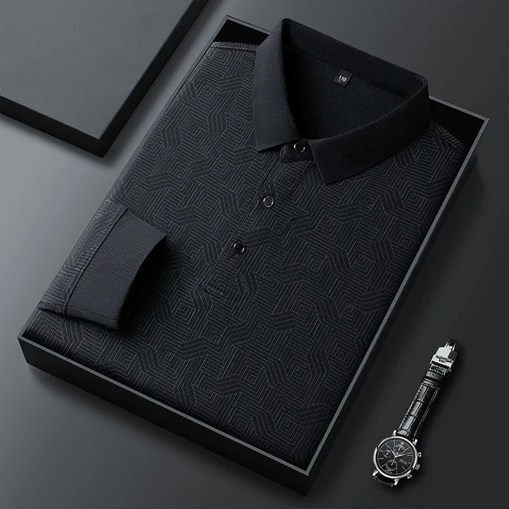 Lucca Urban Polo Shirt