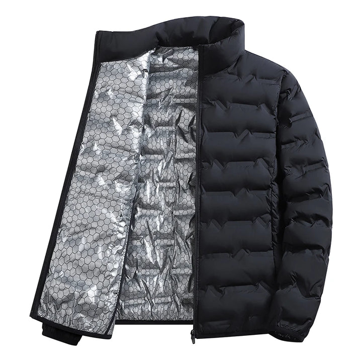 Enrico Puffer Jacket