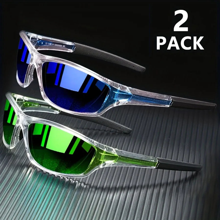 Milan Getaway Sunglasses