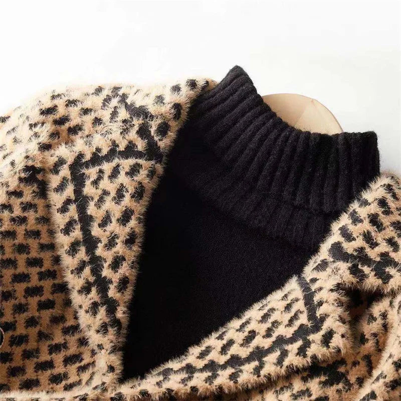 Carissa Woolblend Coat