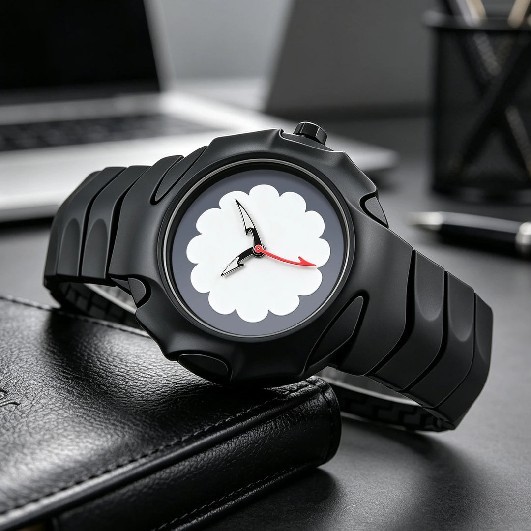 Benson Carbon Watch