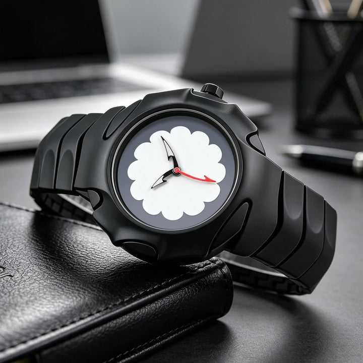 Benson Carbon Watch