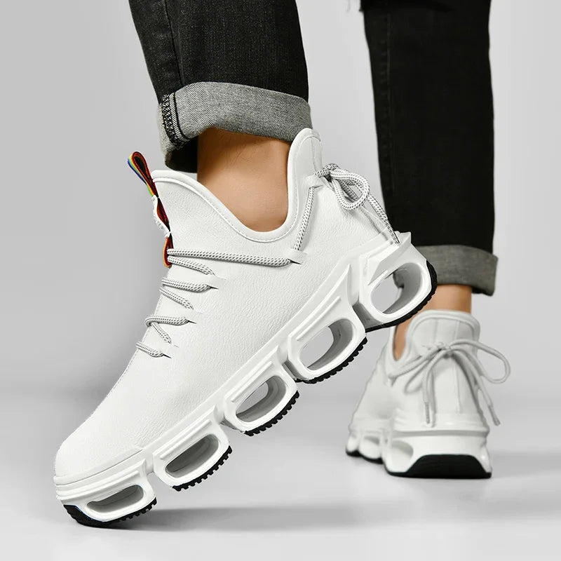 Nathan Aero Cushion Sneakers