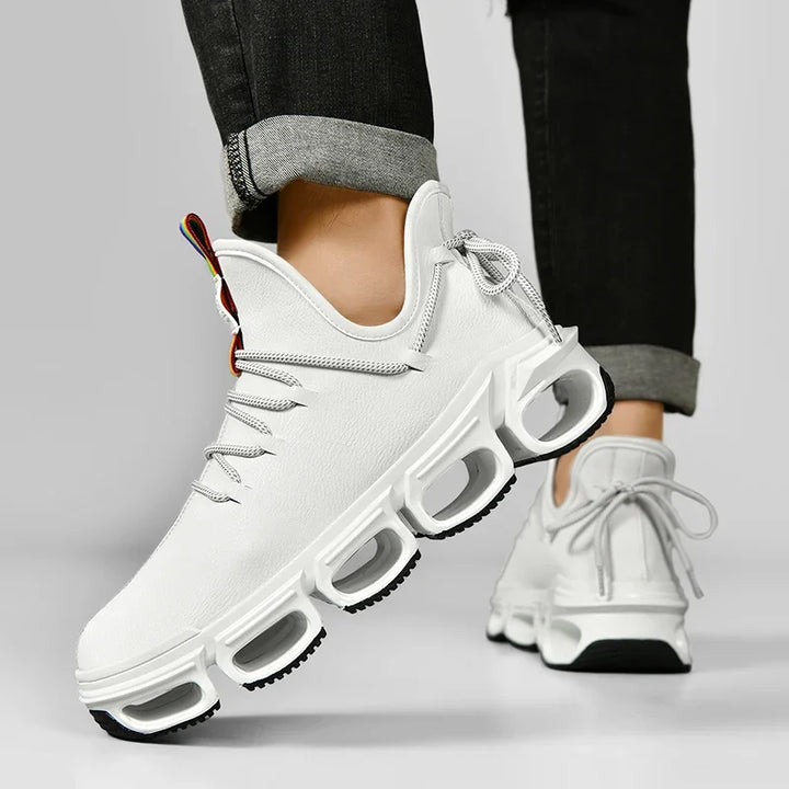 Nathan Aero Cushion Sneakers