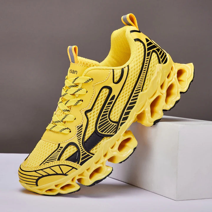Rellan Jump Sole Sneakers