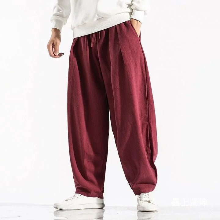 Calloway Drawstring Pants