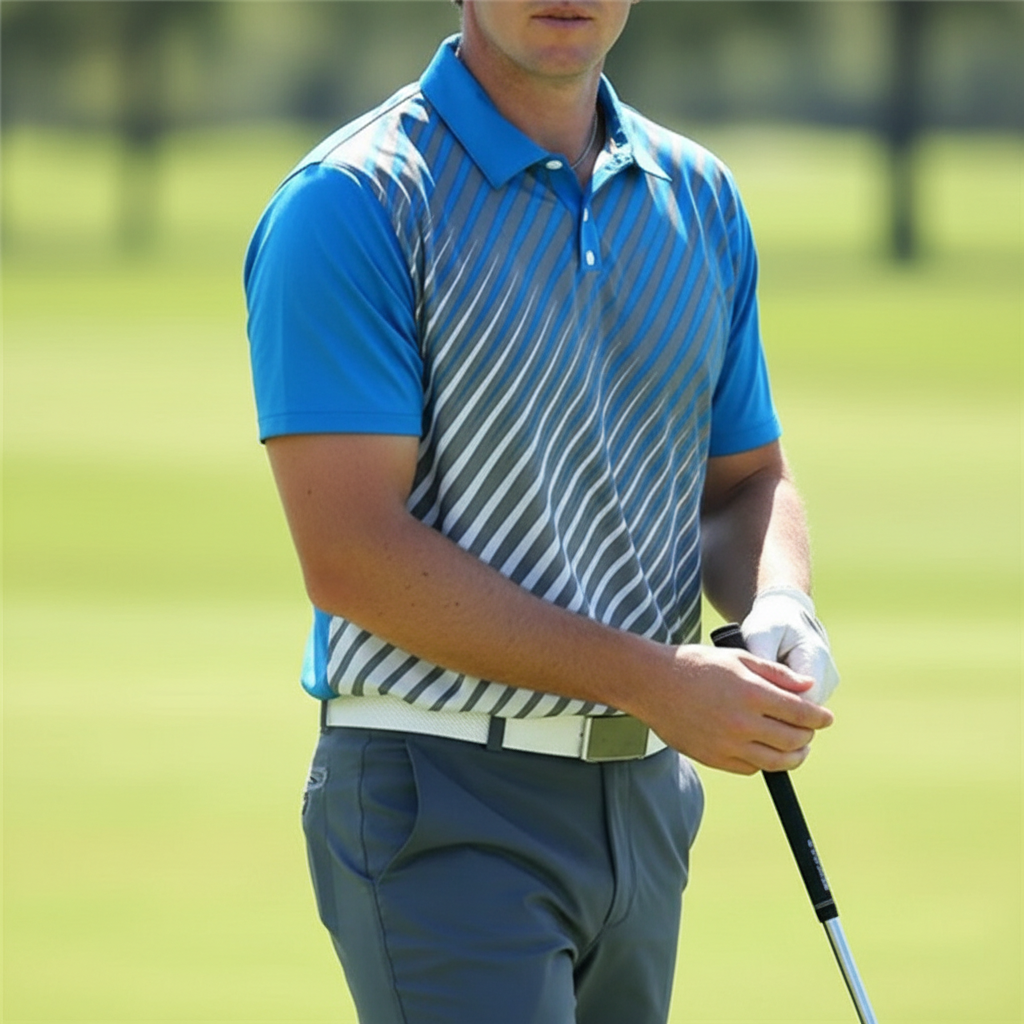 Colin Dunsfield Polo Shirt