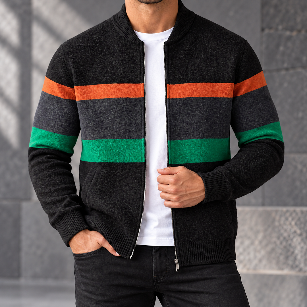 Ronan Exclusive Cardigan
