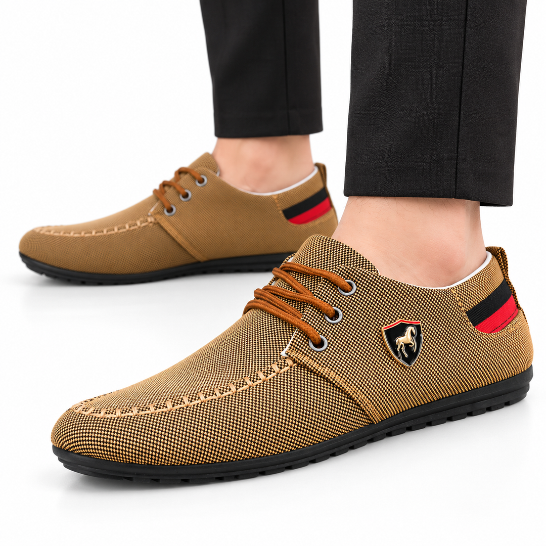 Holden Woven Drivers