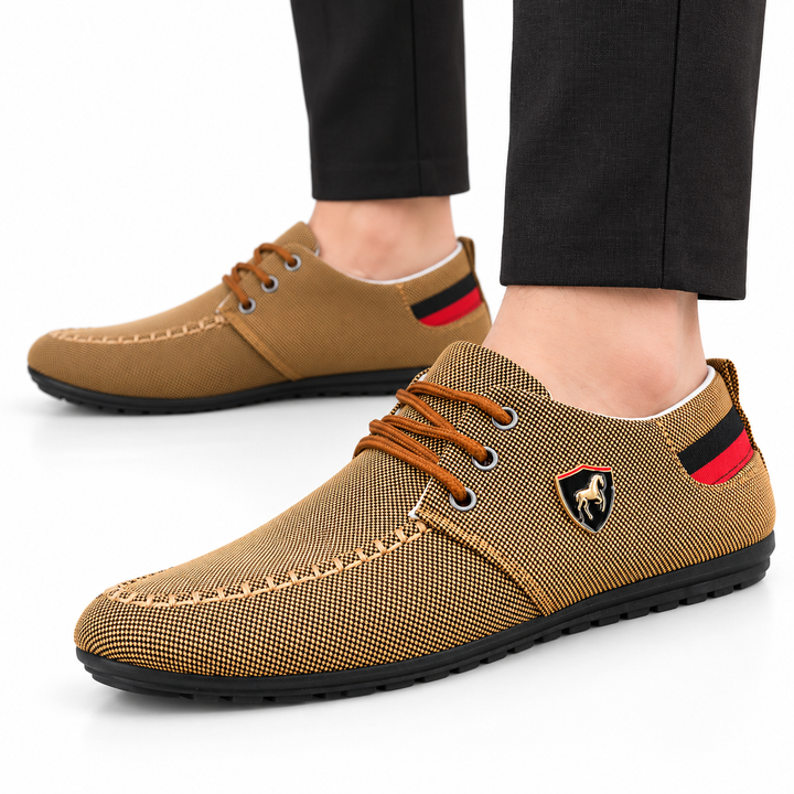 Holden Woven Drivers