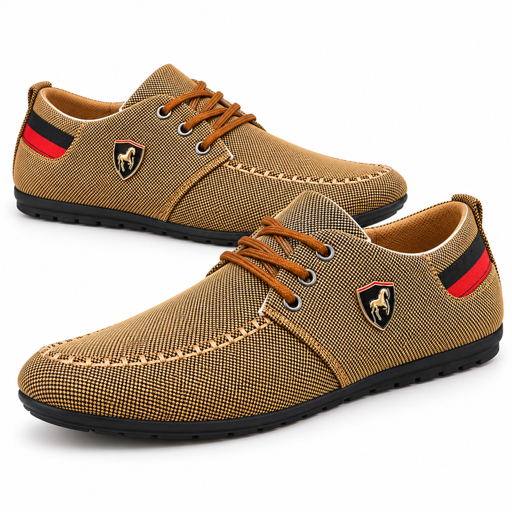 Holden Woven Drivers