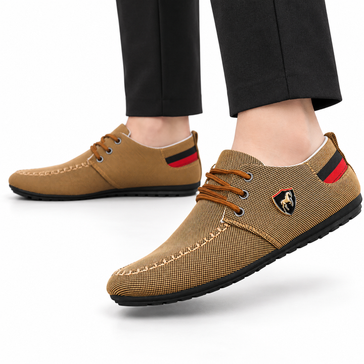 Holden Woven Drivers
