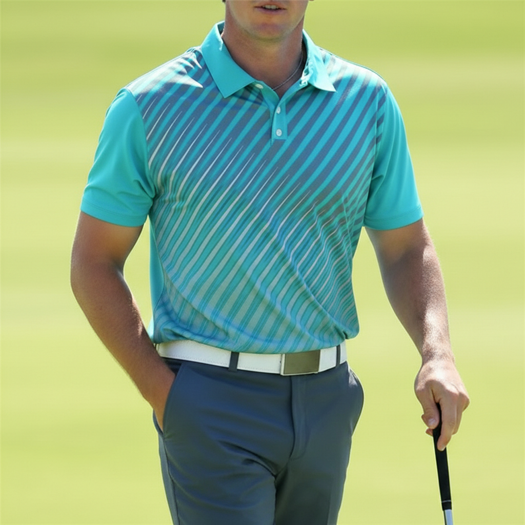 Colin Dunsfield Polo Shirt