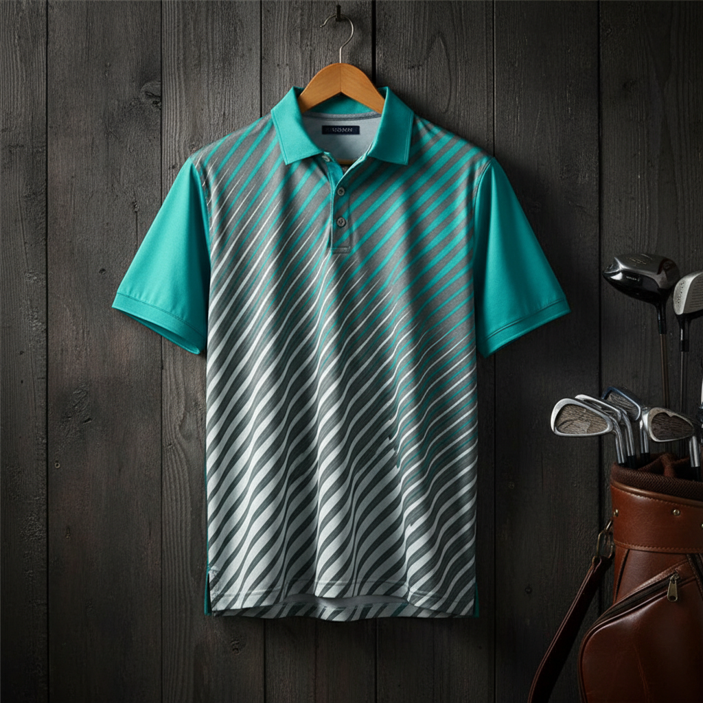 Colin Dunsfield Polo Shirt