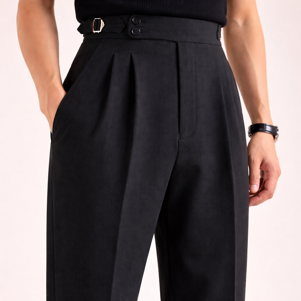 Valentino Italian Formal Pants