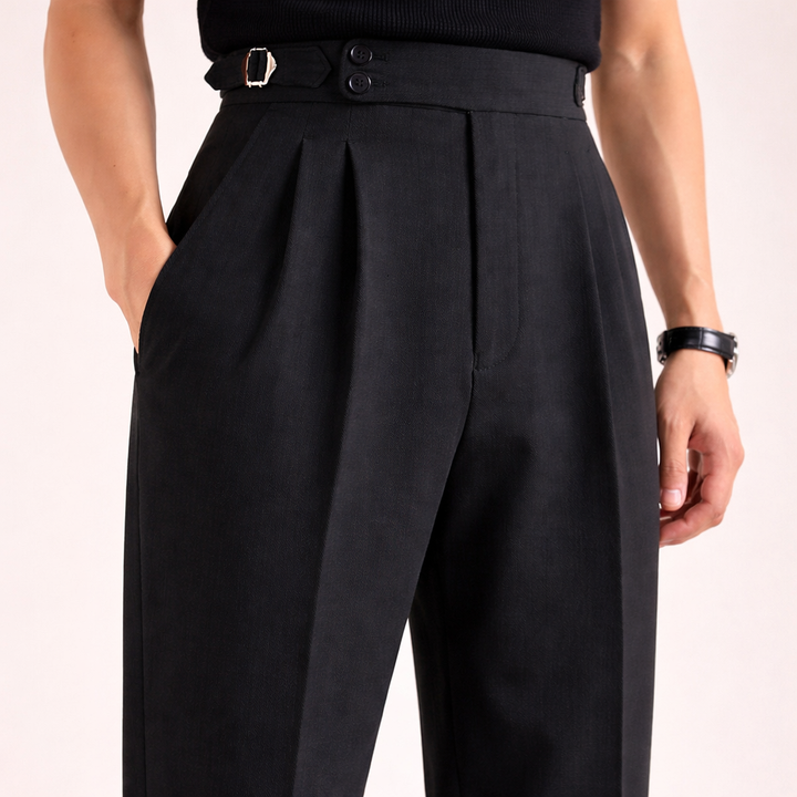 Valentino Italian Formal Pants