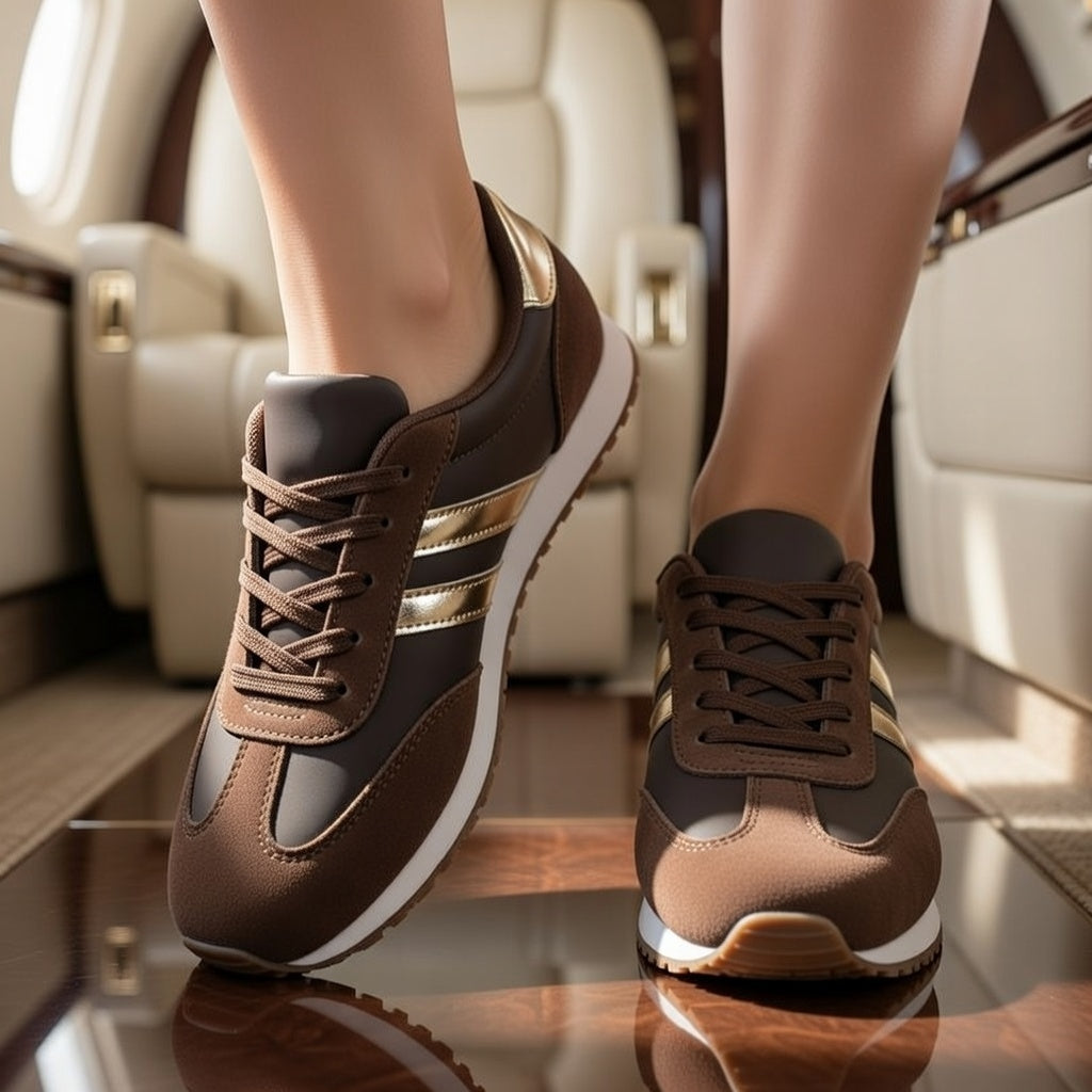 Sofia Coast Sneakers