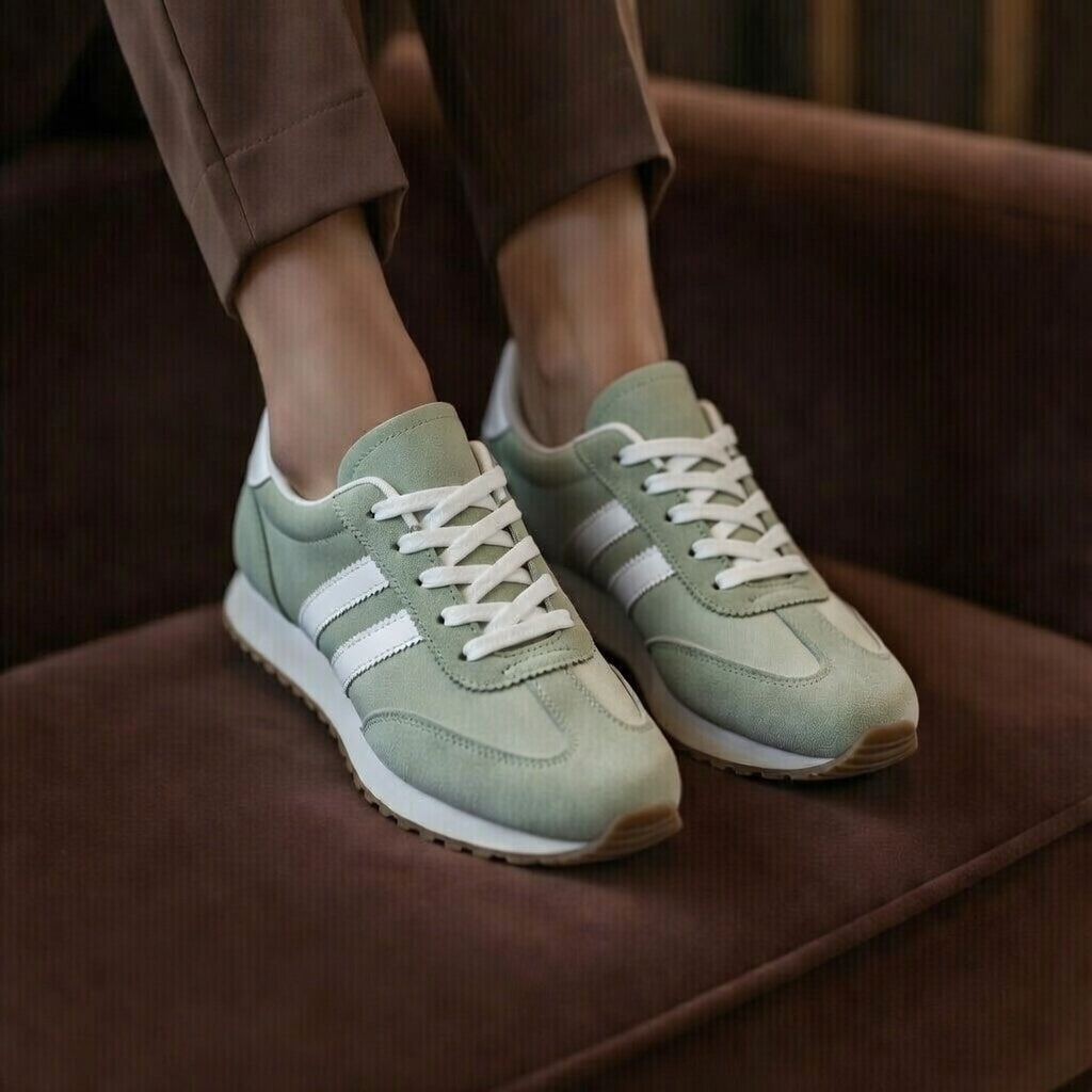 Sofia Coast Sneakers