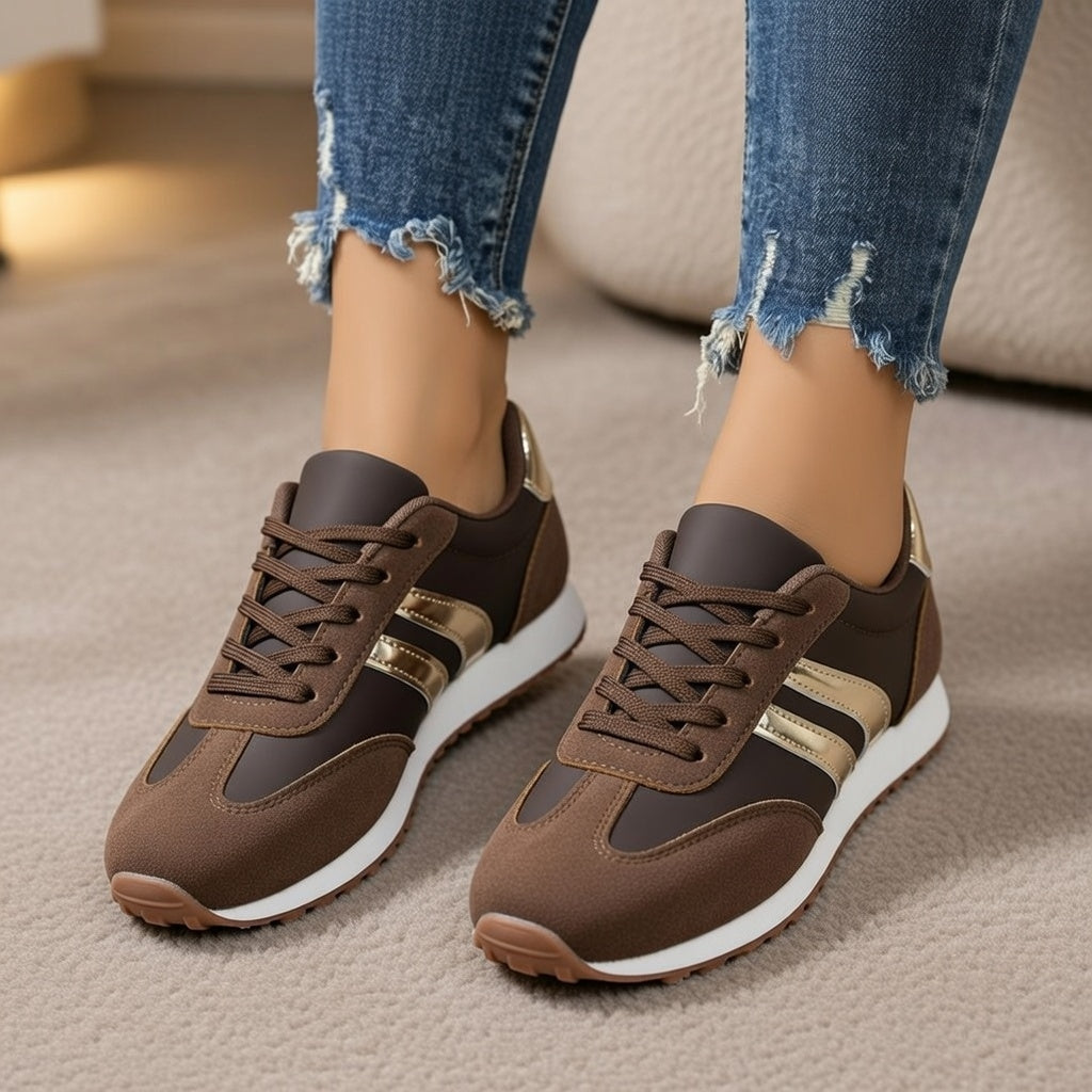 Sofia Coast Sneakers