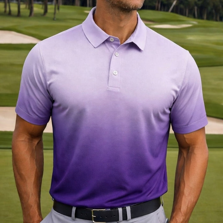 Carter Clubhouse Polo
