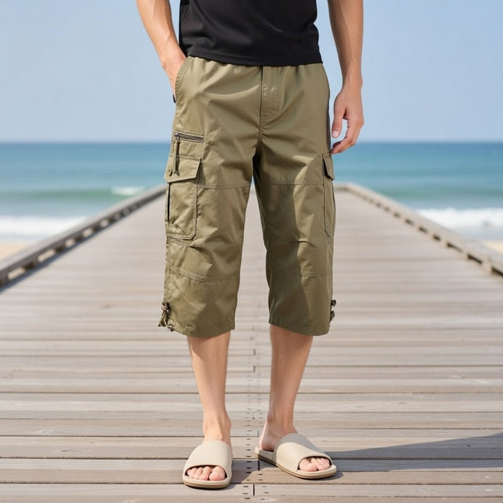 Bradley Cargo Shorts