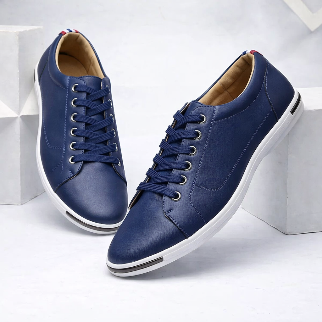 Keaton Classic Skate Sneaker