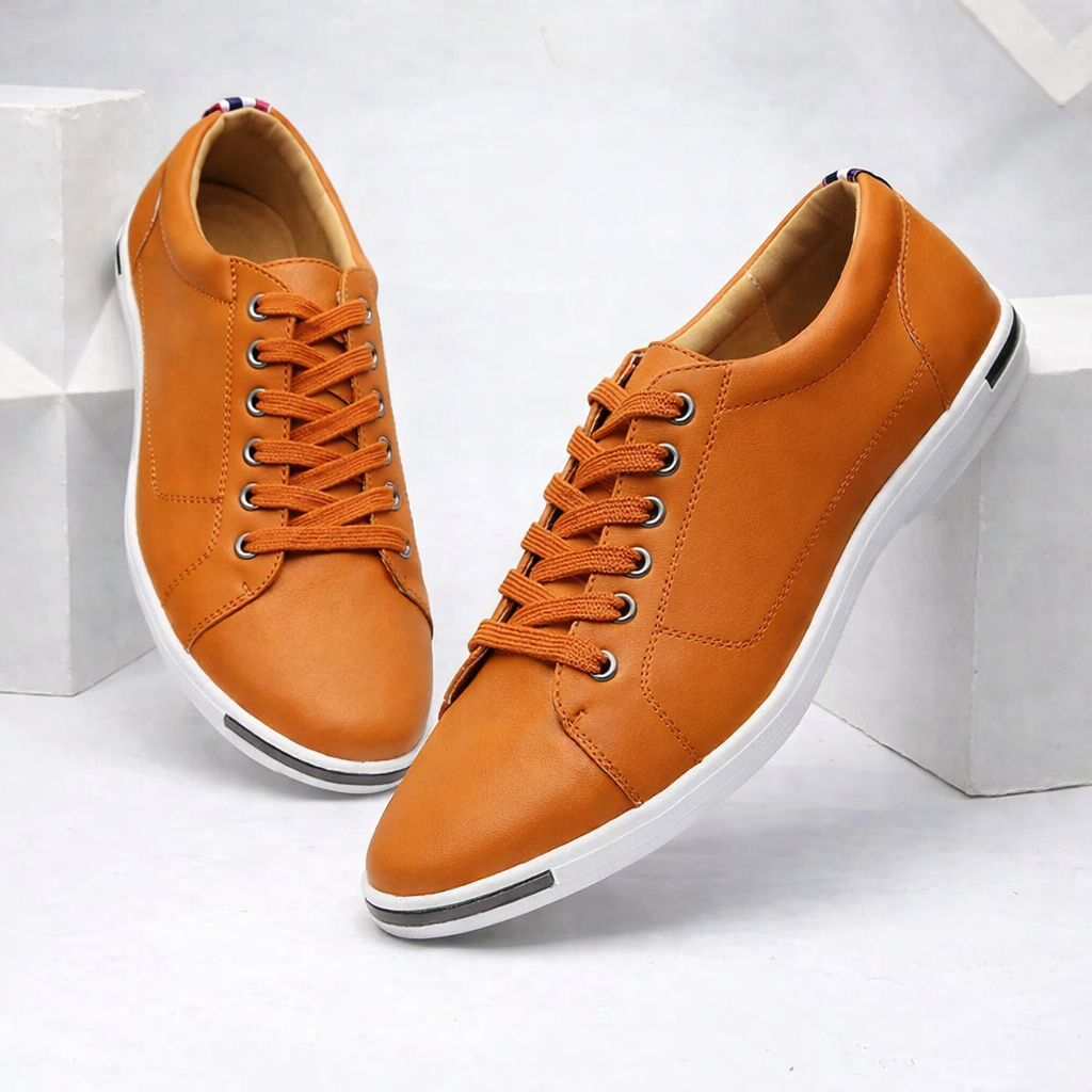 Keaton Classic Skate Sneaker