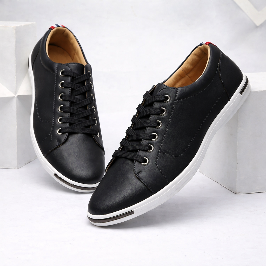 Keaton Classic Skate Sneaker