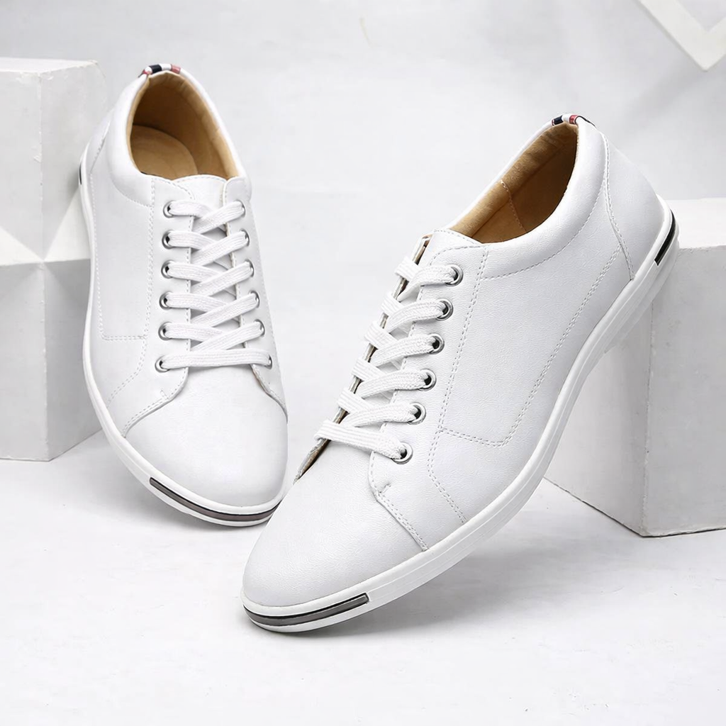 Keaton Classic Skate Sneaker