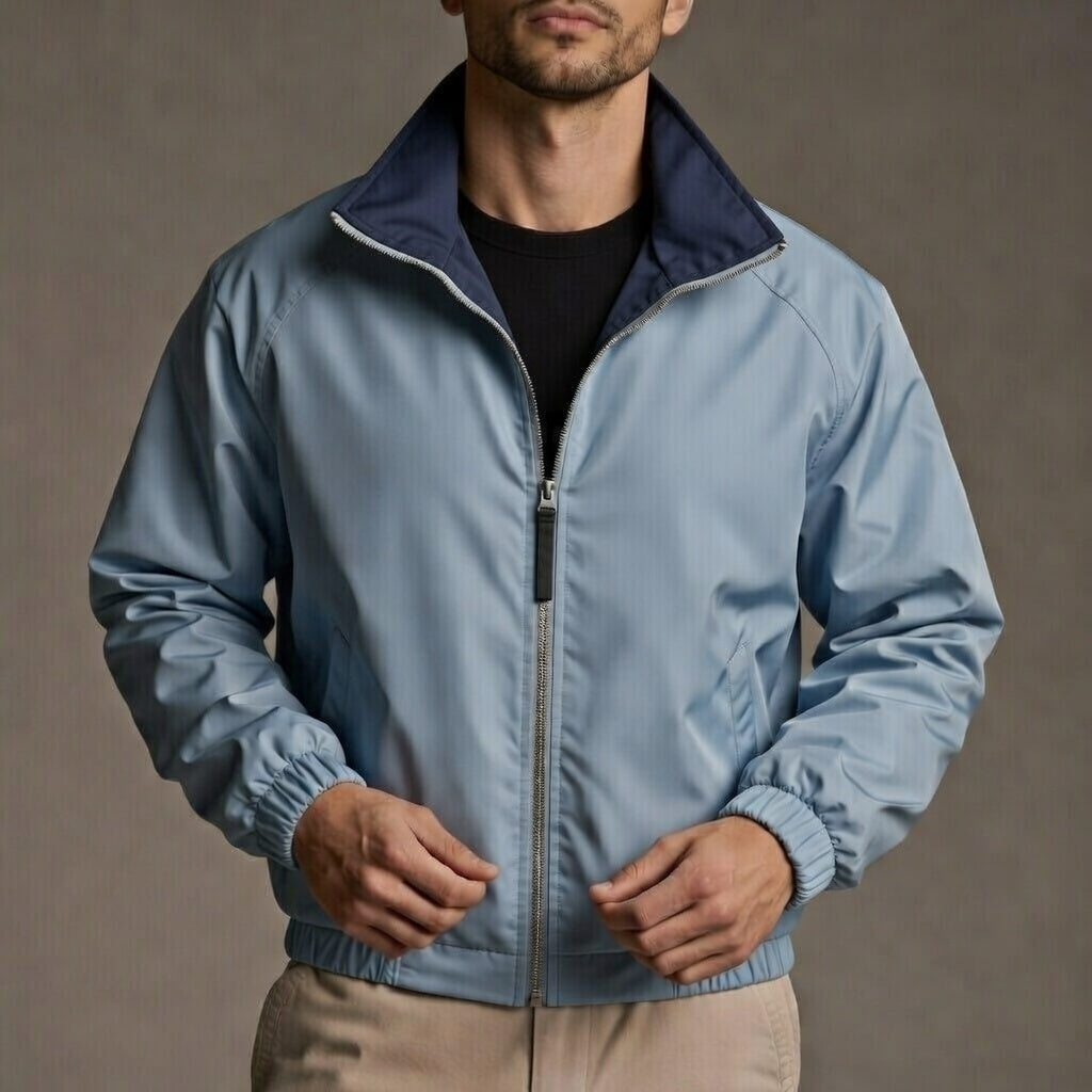 Matthias dual  Jacket