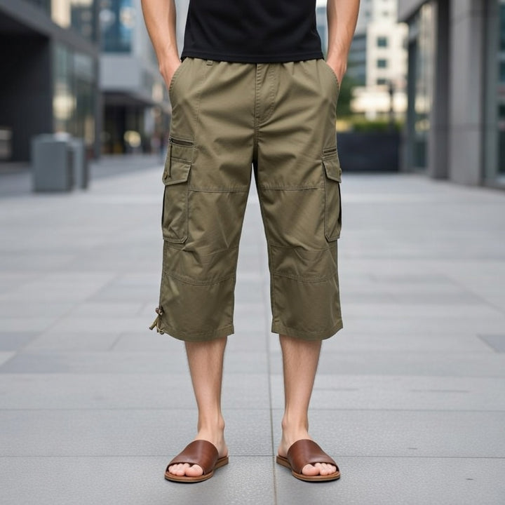Bradley Cargo Shorts