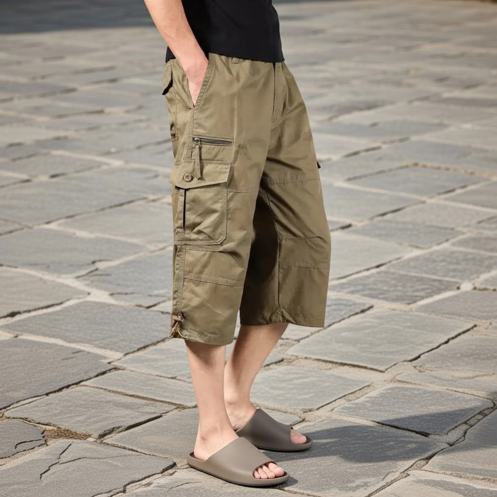 Bradley Cargo Shorts