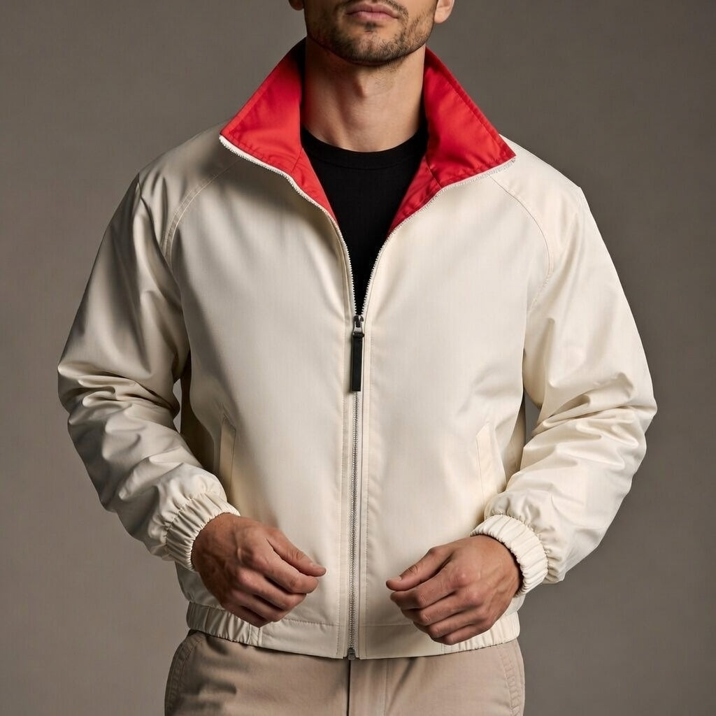 Matthias dual Jacket – GarvinRidge