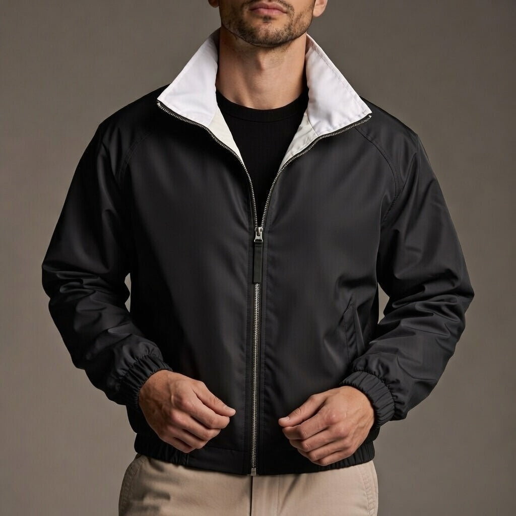 Matthias dual  Jacket