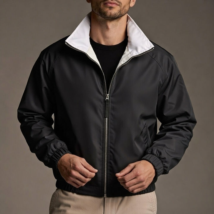 Matthias dual  Jacket