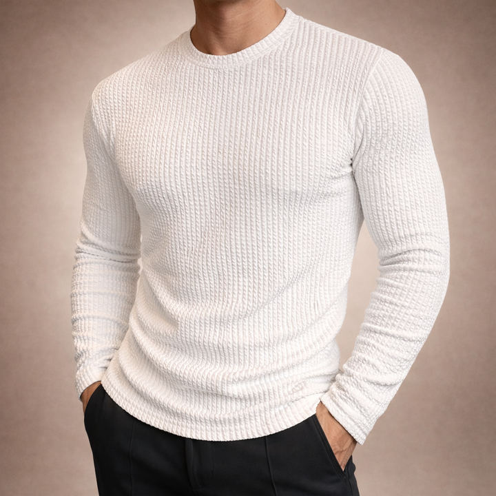 Hudson Ridge Pullover