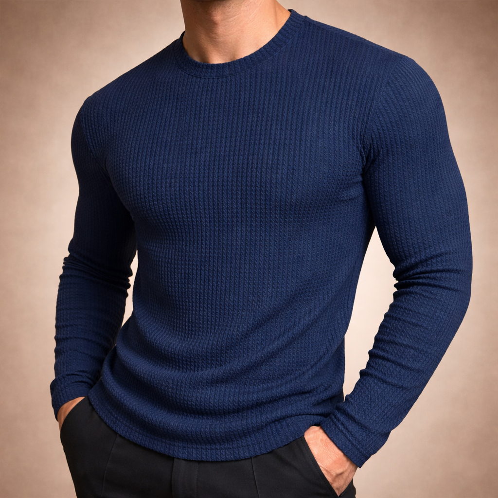 Hudson Ridge Pullover