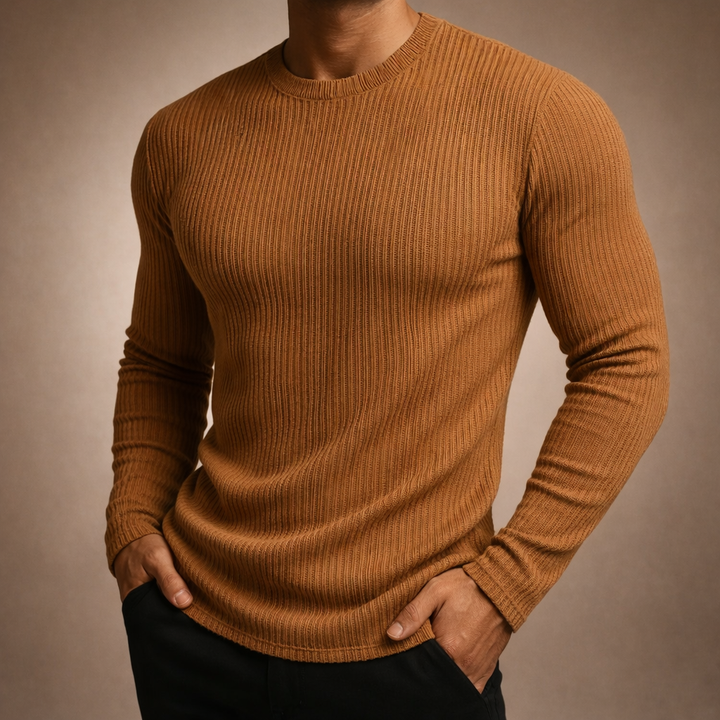 Hudson Ridge Pullover